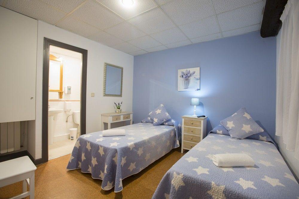 Pension Kaia ซานเซบาสเตียน ภายนอก รูปภาพ