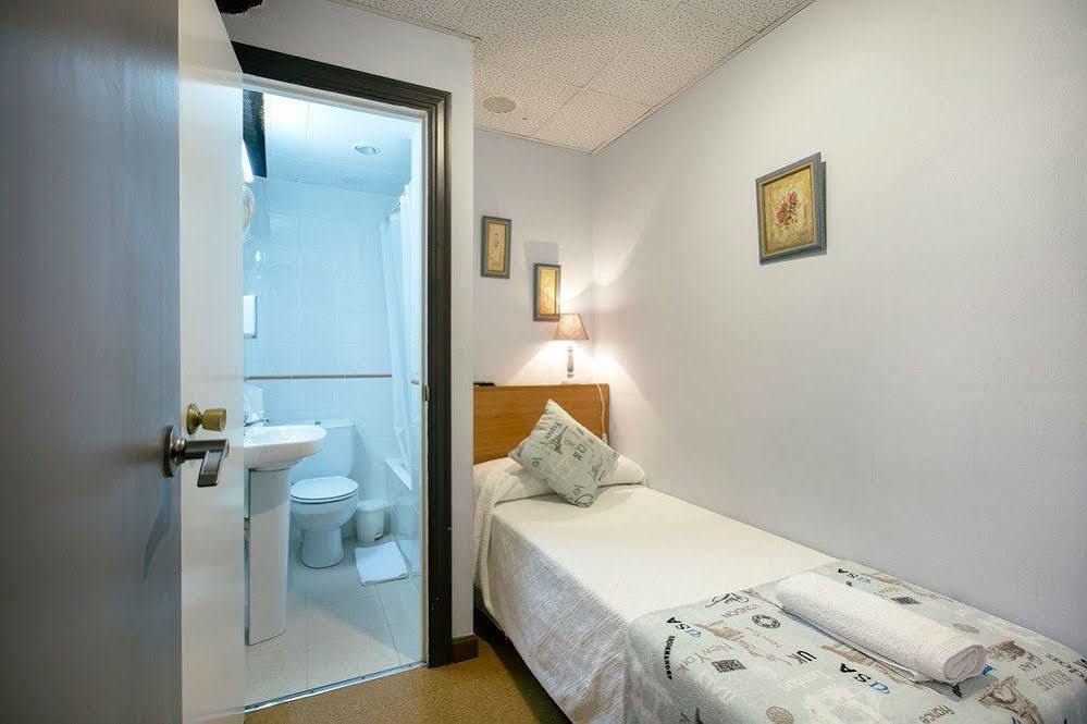 Pension Kaia ซานเซบาสเตียน ภายนอก รูปภาพ